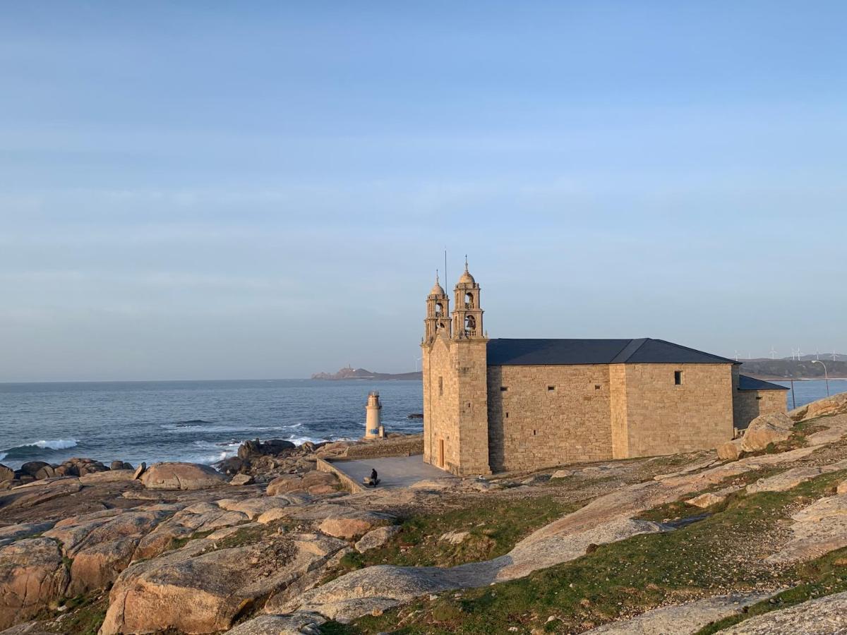 Mar De Fondo *