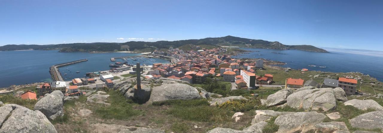 Mar De Fondo * Muxía