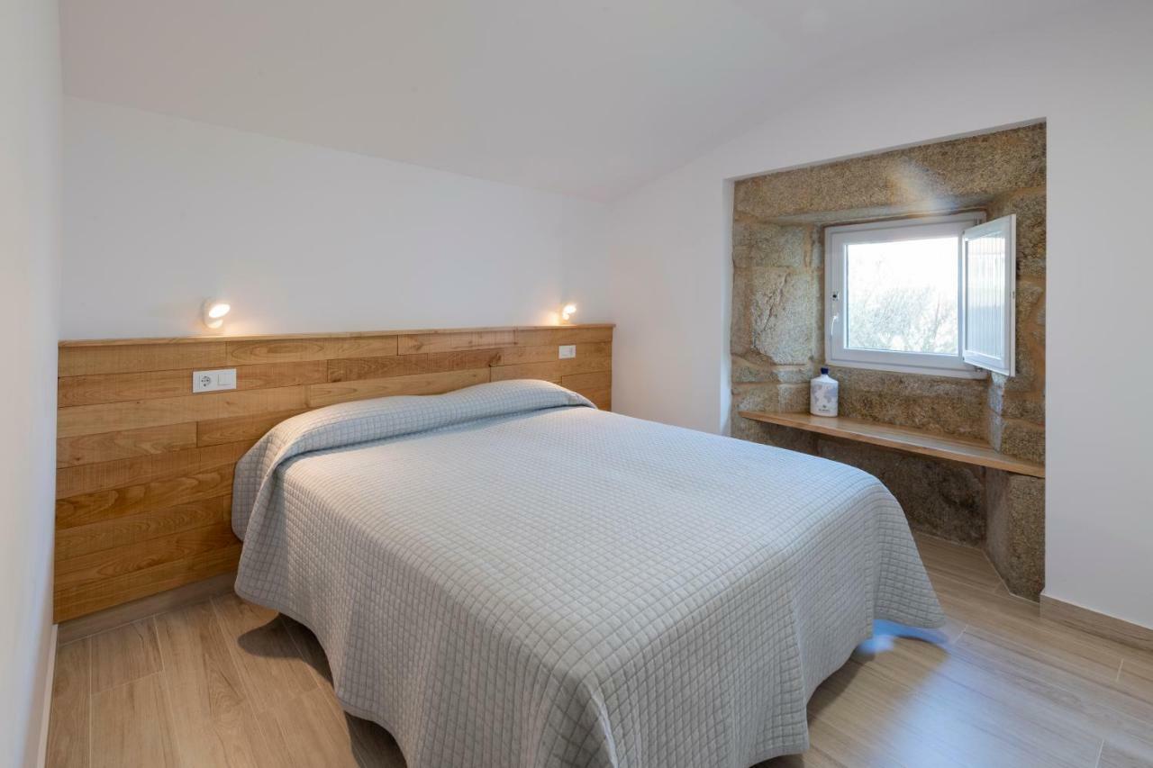 Appartement Mar De Fondo *