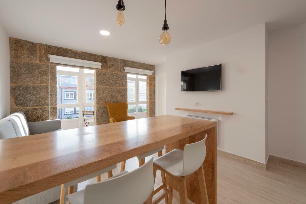 Mar De Fondo Appartement