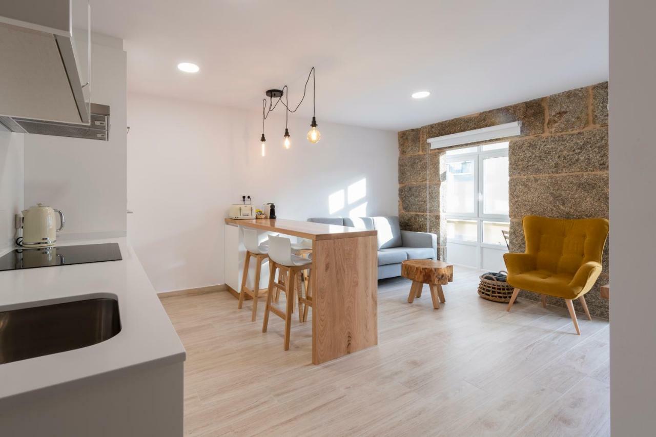 Mar De Fondo Appartement