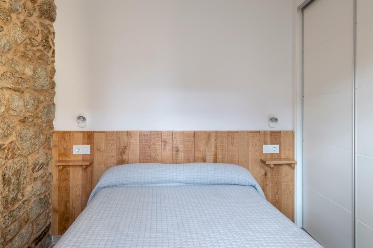 Mar De Fondo Appartement