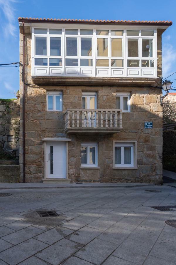 Mar De Fondo Appartement