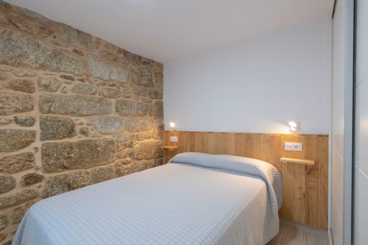 Appartement Mar De Fondo *