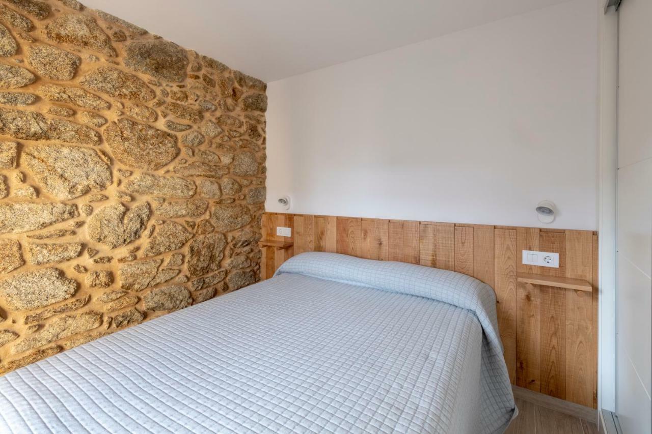 Apartment Mar De Fondo *