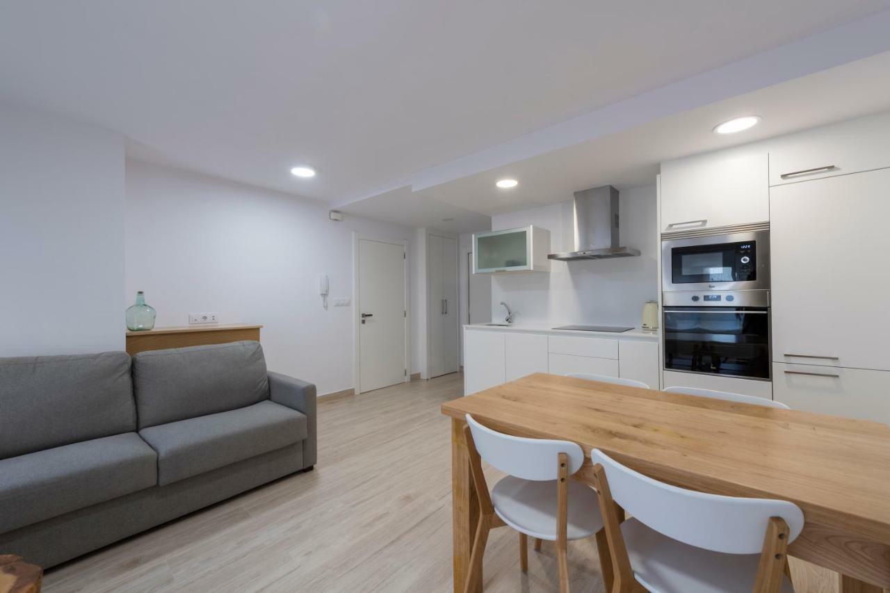 Mar De Fondo Apartment Muxia