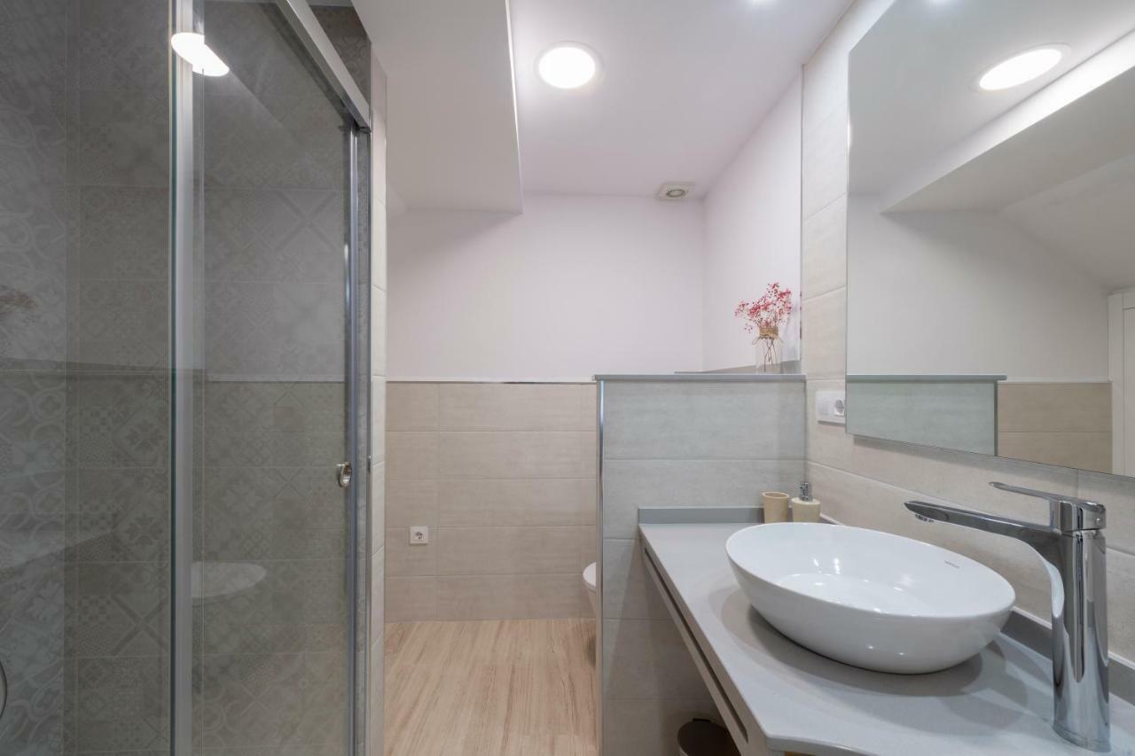 Apartment Mar De Fondo