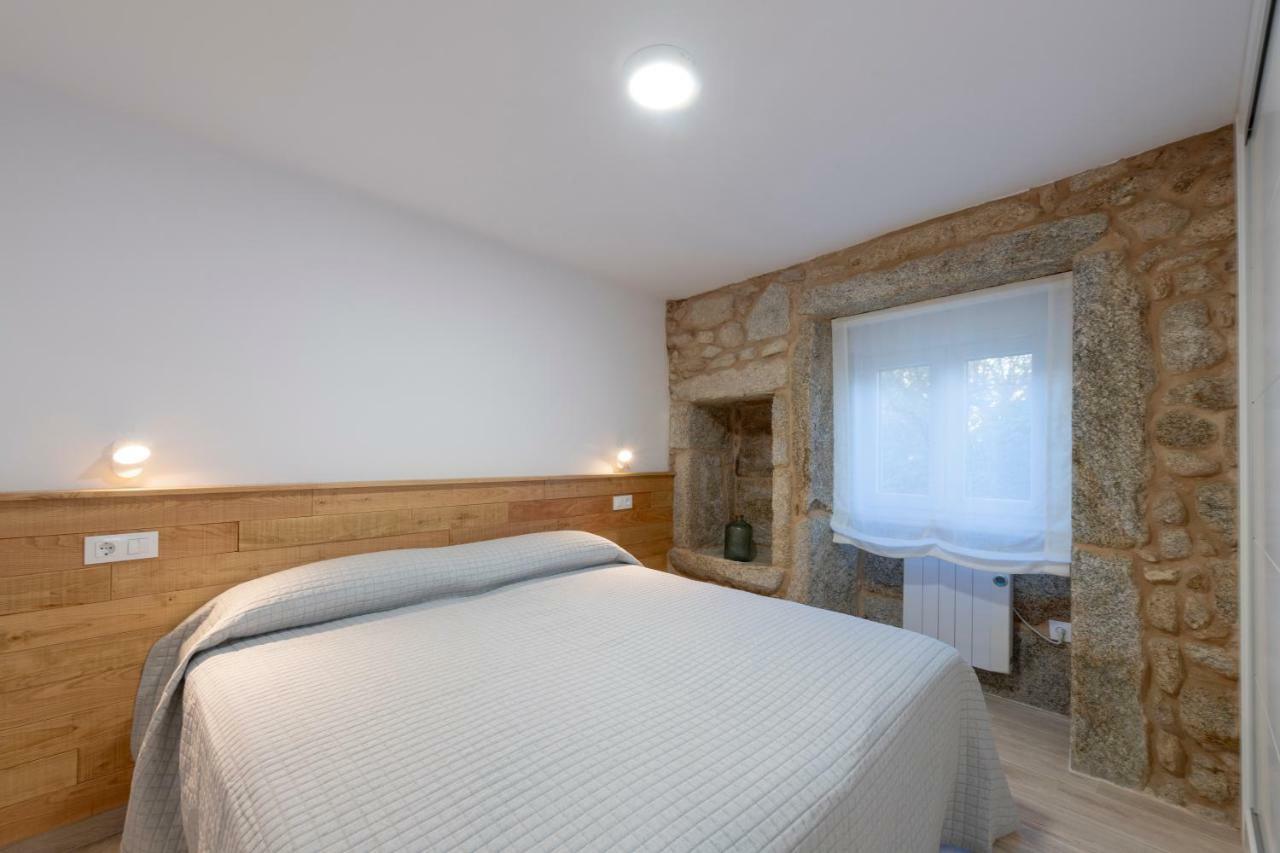 Apartment Mar De Fondo *